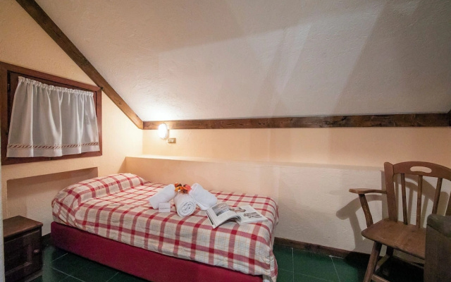 Grange Hike & Ski - 29D Sestriere