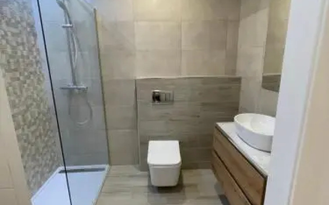 Apartamentos Barcelona-Iberia