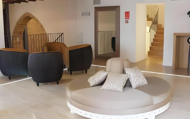 Palau dels Osset