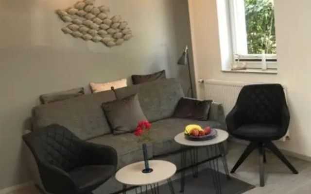 Wohnung Christine Okroy 2