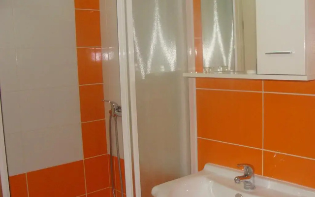 Guest house Lugarnica