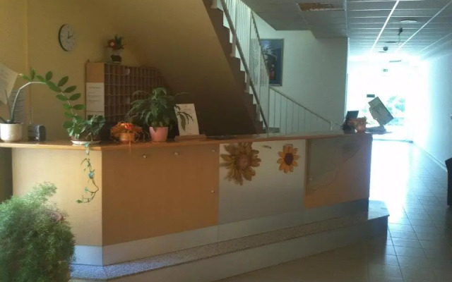 Sweet Apartman Zalakaros