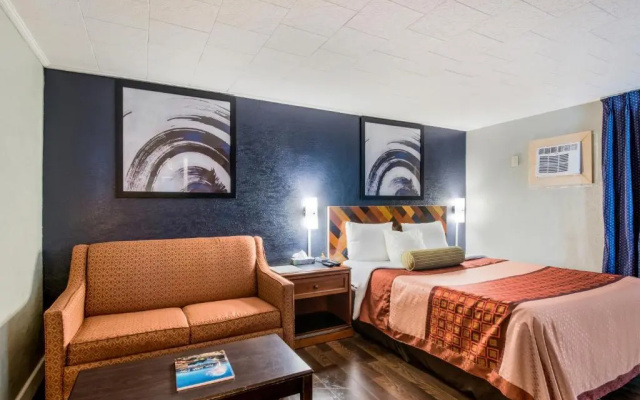 Highland Inn New Cumberland