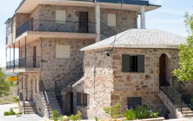 Hostal La Majada