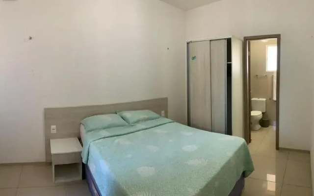 Wai Wai Cumbuco Eco Residence