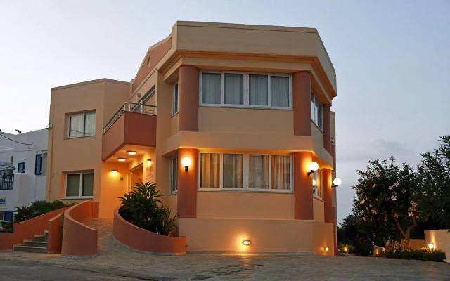 Iolkos Hotel Apartments