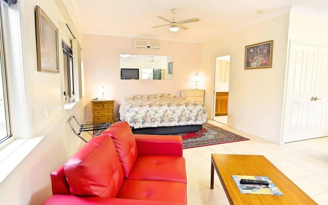 Bonville Lodge Luxury B&B