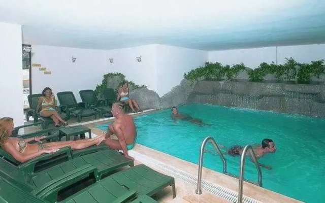 Side Hera Hotels