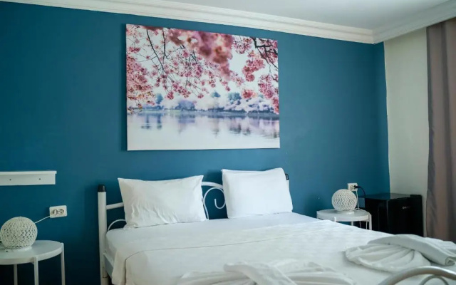 Vera Hotel Kaş