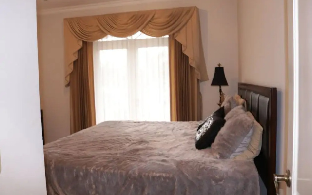 Deluxe Property in Cariari