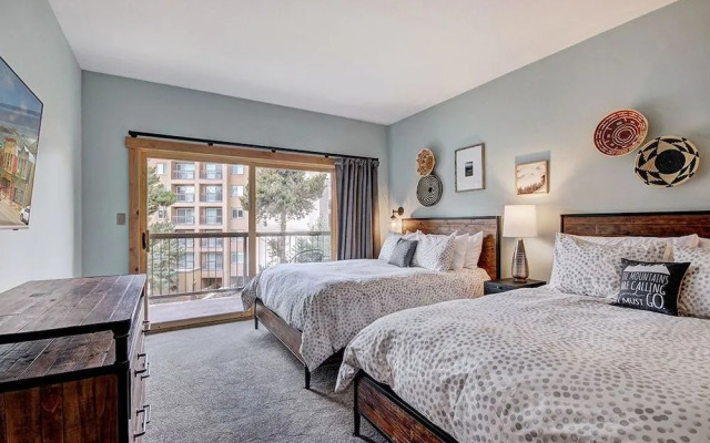 Mountainwood 301 2 Bedrooms 2 Bathrooms Condo