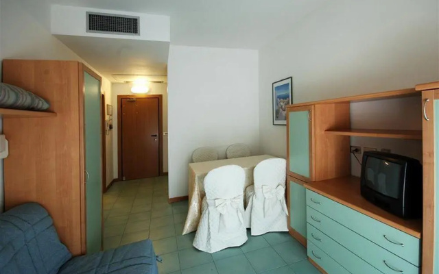 Residence Club Hotel le Terrazze