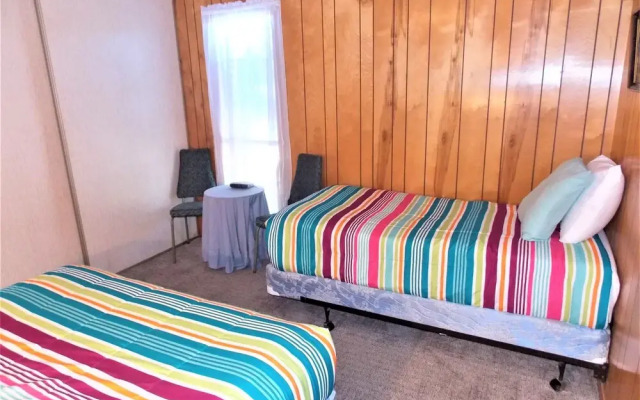 Mustang Isle Affordable Sandy Isle Condo by Redawning