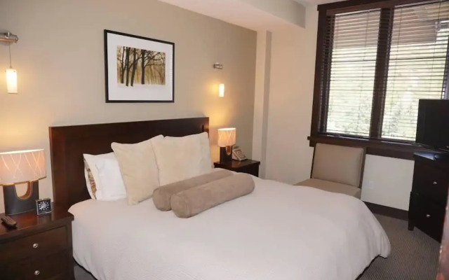 Carriage Way 2 Bedroom Condo by RedAwning