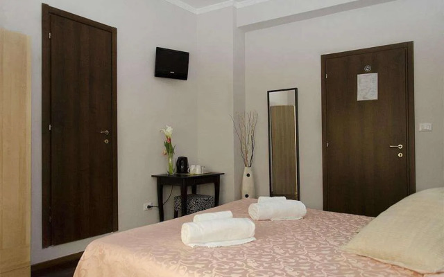 Liberty Vatican Suites
