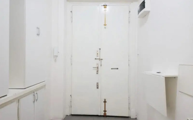 Aparthotel Wenceslas