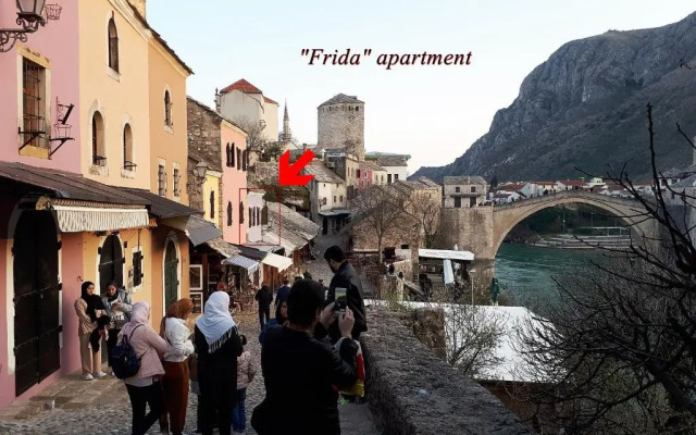 Frida Apartment