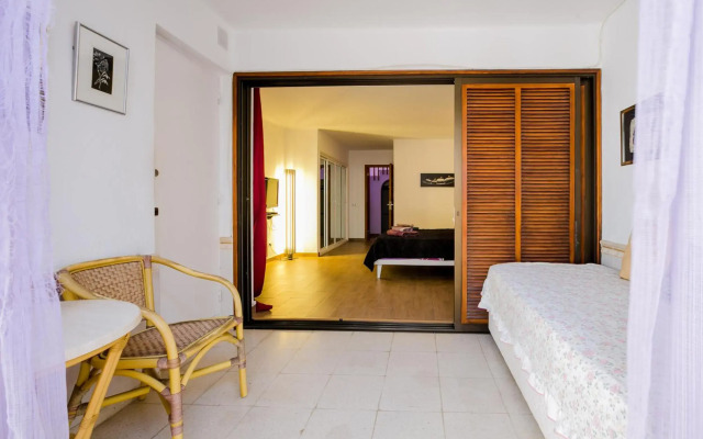 Sea Front Costa Adeje Bungalow