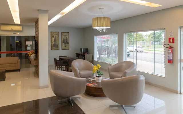 Hotel Jardim