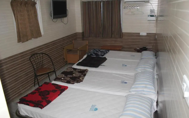 Paradise Guest House