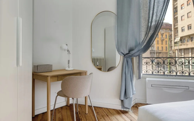 Classy apartment near Duomo di Milano
