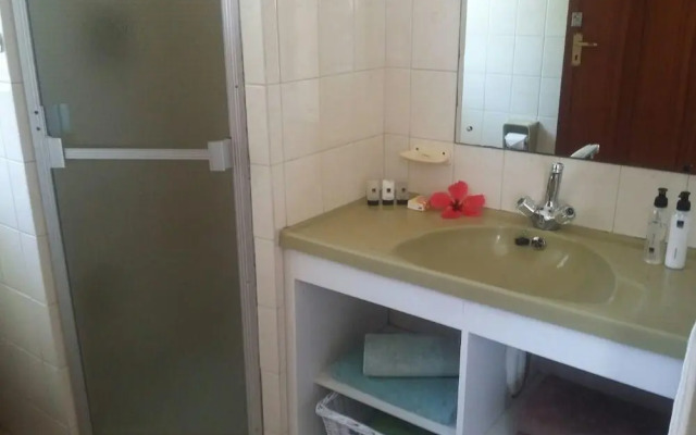 Lovemore Lodges Knysna