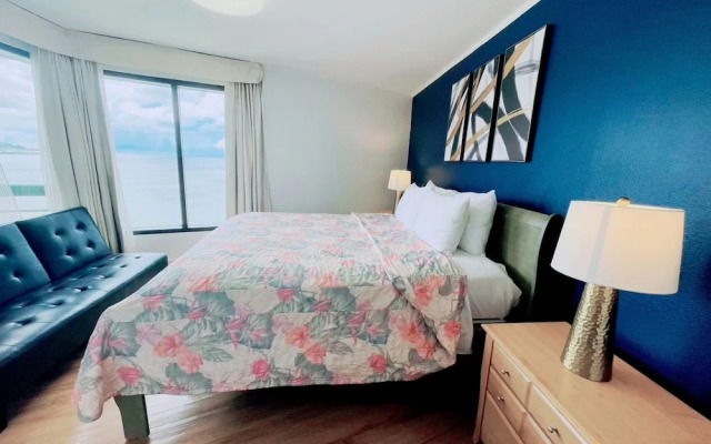 Alupang Beach Tower, UPGRADED units