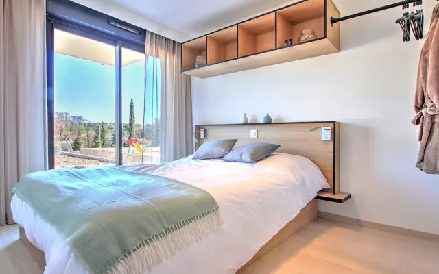 Excellent Apartments on the Cote D'azur