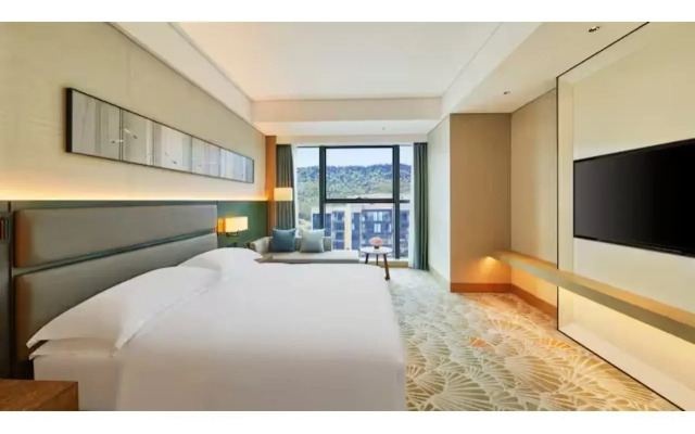 DoubleTree by Hilton Ya'An
