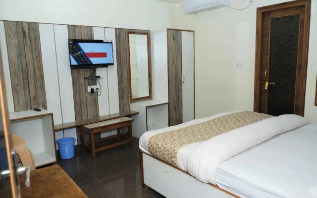 Hotel Aman