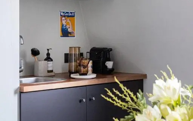 Studio Spiegelhof (Adults Only)