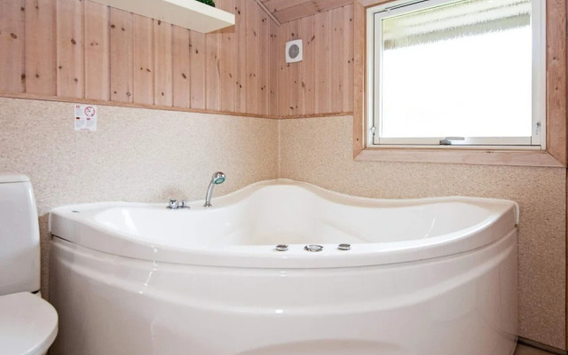 8 Person Holiday Home in Juelsminde-by Traum