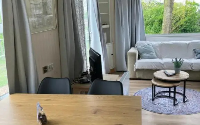 Chalet Stal Veersedam