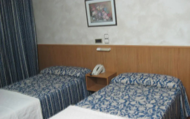 Hostal Paraíso