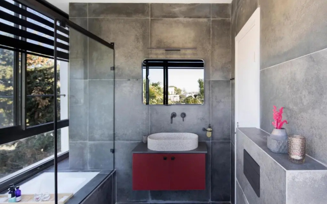 Urbanica Carmel- Apartments