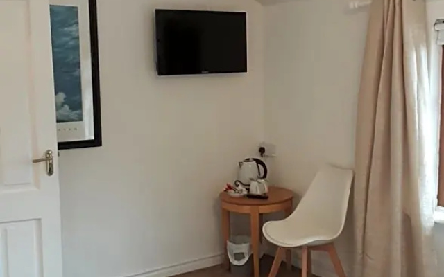 Sea Lodge B&B