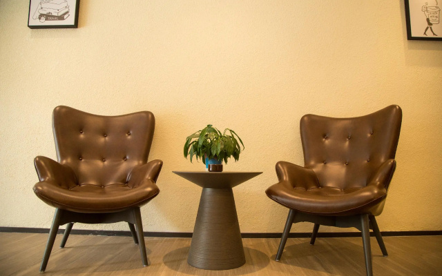 Hanting Hotel Nanchang Wangfujing