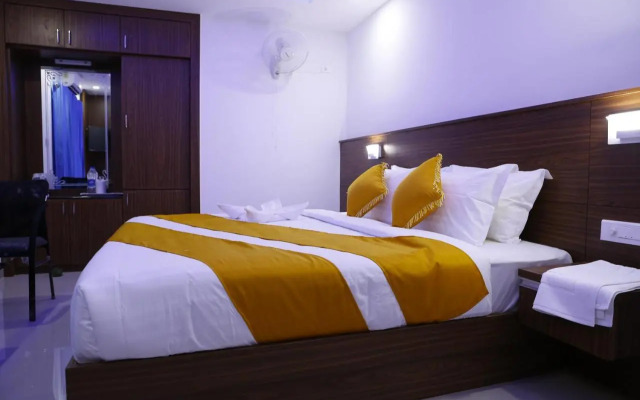 A P Residency,Wayanad