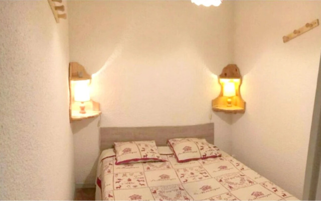 Apartment Avenue Reine des Alpes