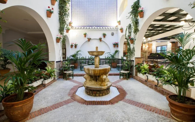 Villa Flamenca