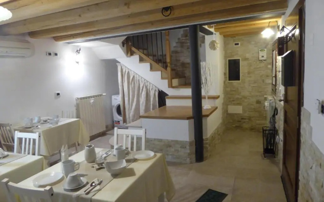 B&B Casa Perla