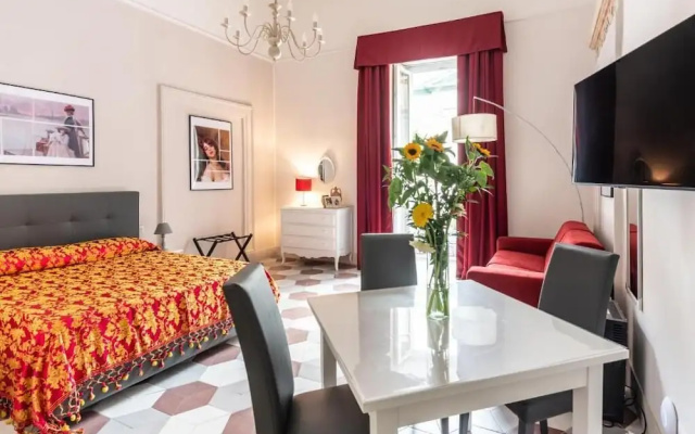 ForiArt Relais