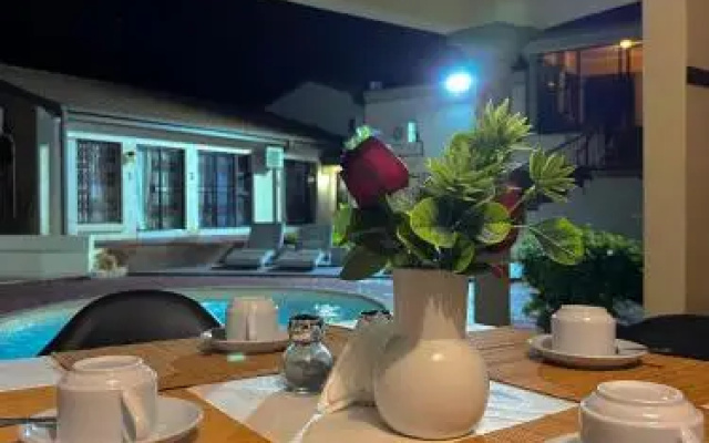 Dithabeng View Guest House