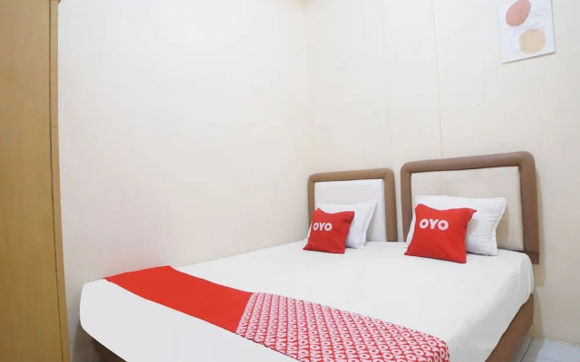 Hotel O Kost Ketapang Syariah