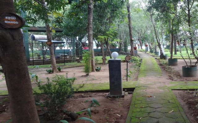 Safari Village Hotel