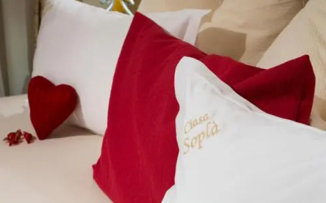 Ciasa Soplà
