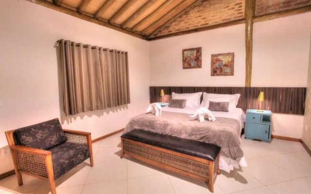 Hotel Fazenda Vida Bela