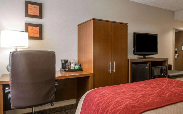 The Clocktower Hotel Latham - North Albany, an Ascend Collection Hotel