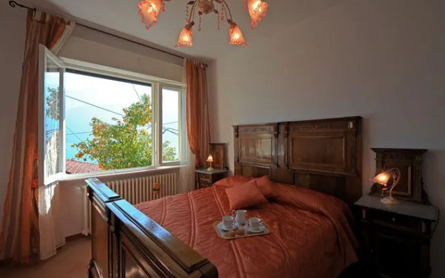 Terrazza Elegante