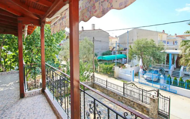 Villa Jasmine floor 2